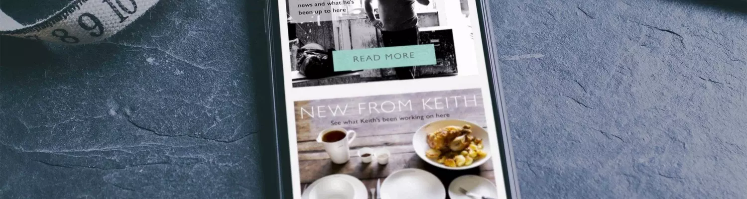 iPages Mobile ecommerce websites decrease bounce rates